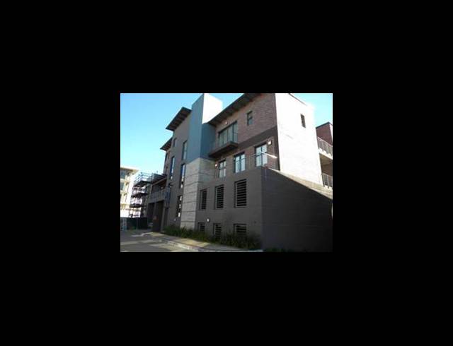 164M² OFFICE TO LET IN CENTURY CITY